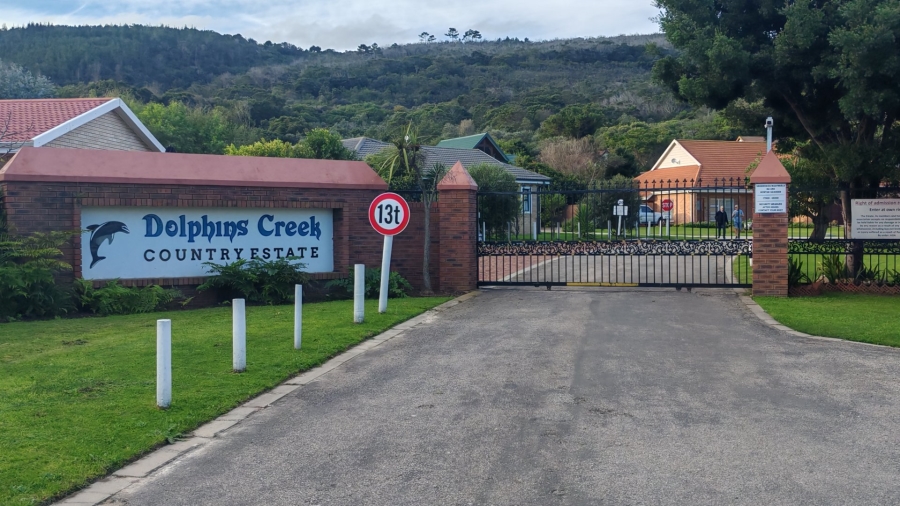 Commercial Property for Sale in Dolphin Creek Golf Estate Western Cape